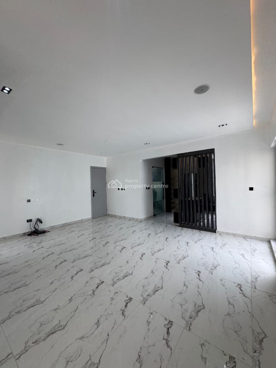 Classic Six (6) Bedroom  Detached Duplex, Ikota, Lekki, Lagos, Detached Duplex for Sale