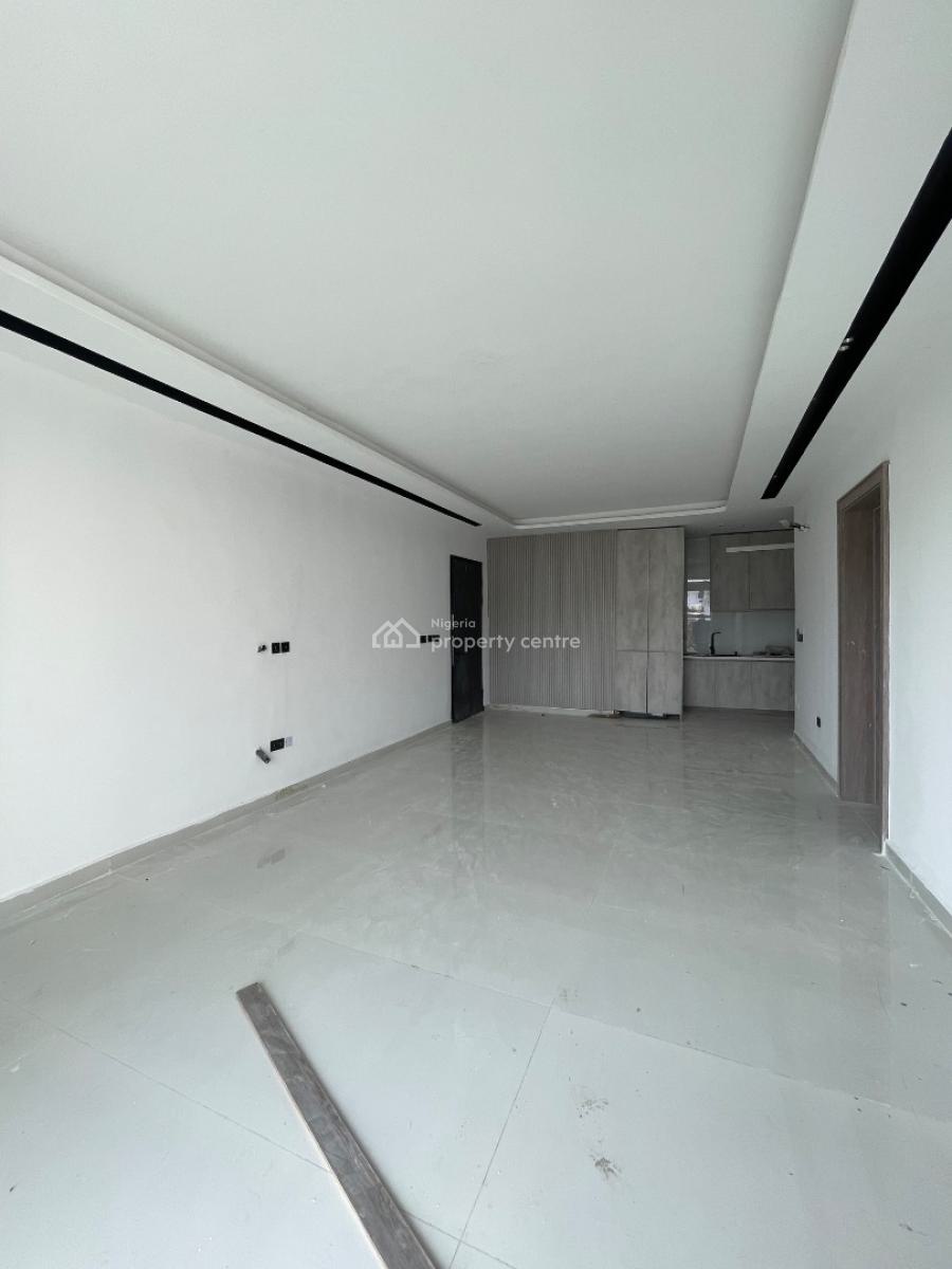 Premium 2 Bedroom Residences, Off Admiralty Way, Lekki Phase 1, Lekki, Lagos, Flat / Apartment for Sale