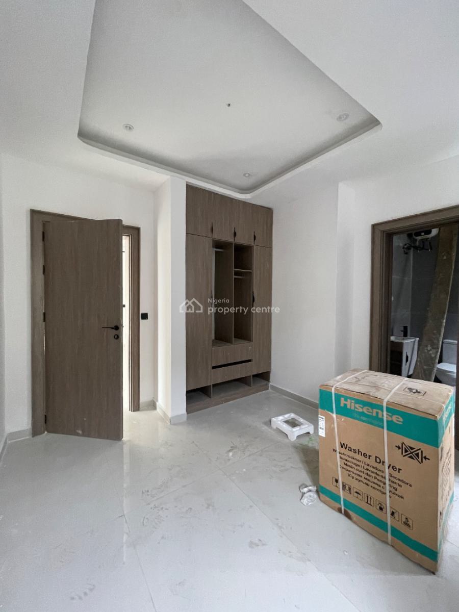 Premium 2 Bedroom Residences, Off Admiralty Way, Lekki Phase 1, Lekki, Lagos, Flat / Apartment for Sale