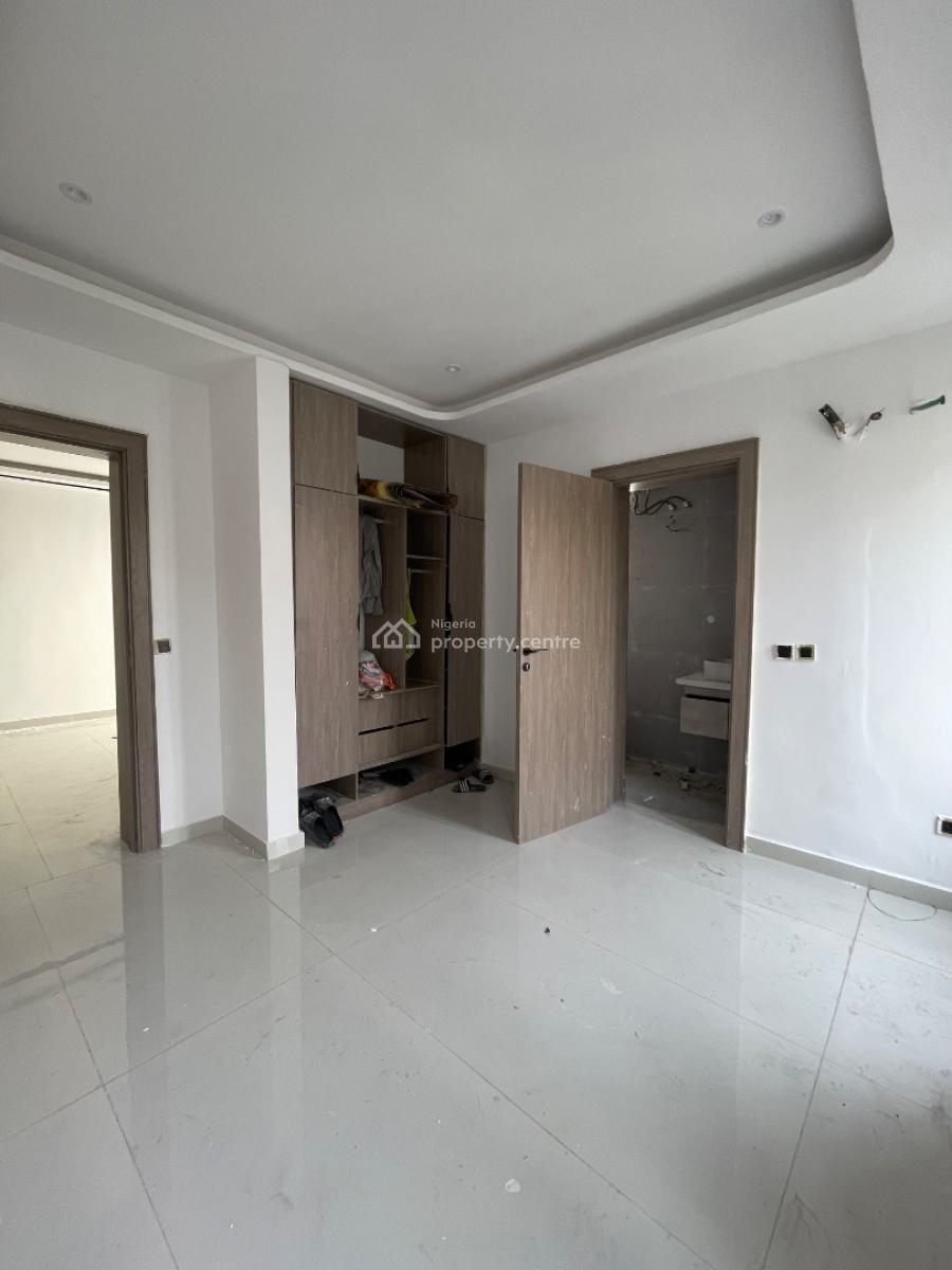 Premium 2 Bedroom Residences, Off Admiralty Way, Lekki Phase 1, Lekki, Lagos, Flat / Apartment for Sale