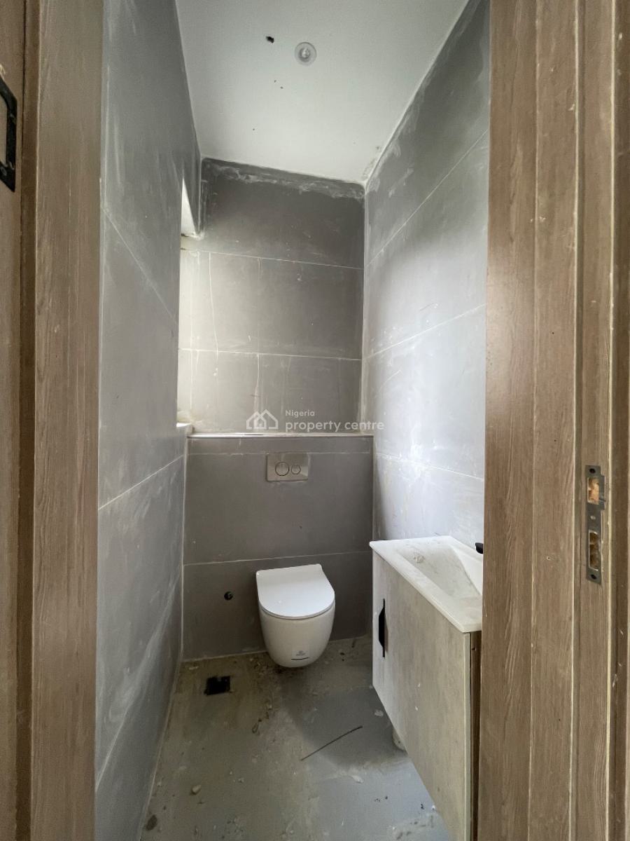 Premium 2 Bedroom Residences, Off Admiralty Way, Lekki Phase 1, Lekki, Lagos, Flat / Apartment for Sale