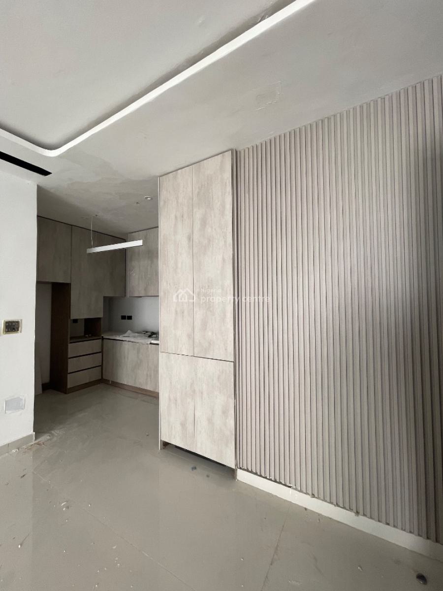Premium 2 Bedroom Residences, Off Admiralty Way, Lekki Phase 1, Lekki, Lagos, Flat / Apartment for Sale