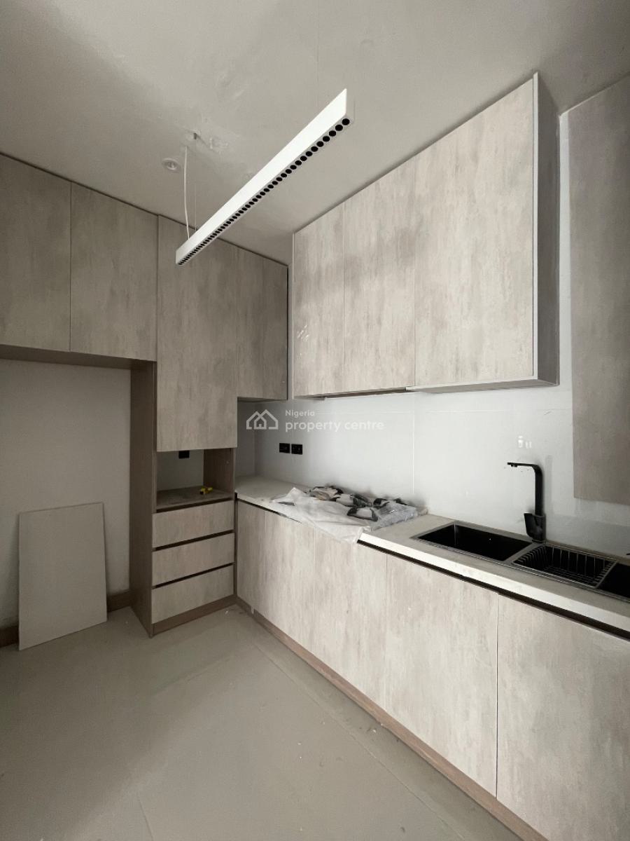 Premium 2 Bedroom Residences, Off Admiralty Way, Lekki Phase 1, Lekki, Lagos, Flat / Apartment for Sale