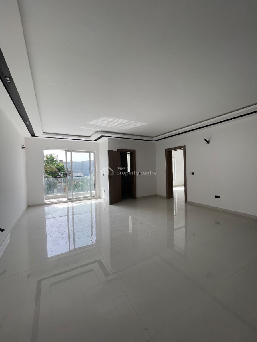 Premium 2 Bedroom Residences, Off Admiralty Way, Lekki Phase 1, Lekki, Lagos, Flat / Apartment for Sale