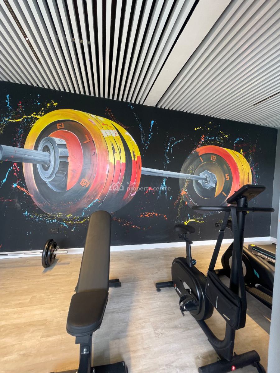 Premium 2 Bedroom Residences, Off Admiralty Way, Lekki Phase 1, Lekki, Lagos, Flat / Apartment for Sale