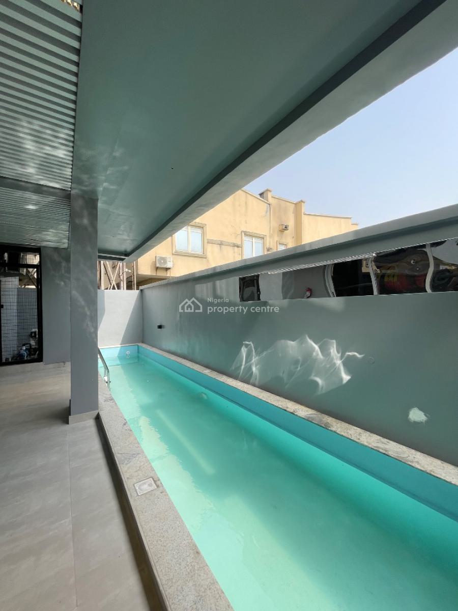 Premium 2 Bedroom Residences, Off Admiralty Way, Lekki Phase 1, Lekki, Lagos, Flat / Apartment for Sale