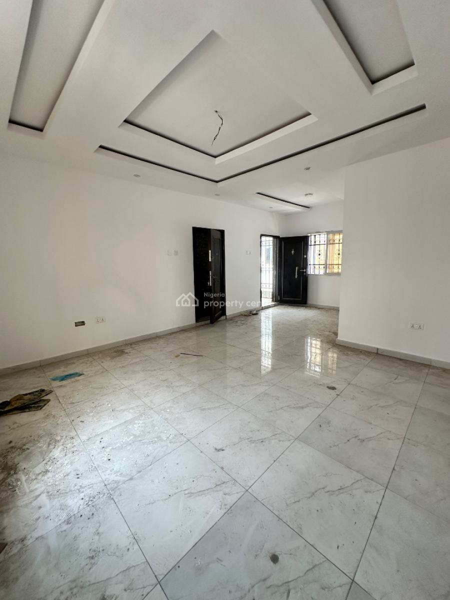 2 Bedroom Apartment, Ajah, Lagos, Flat / Apartment for Rent