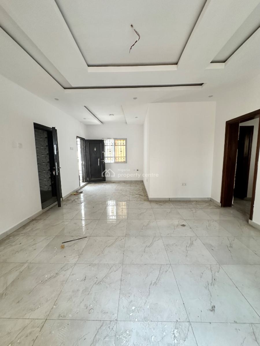 2 Bedroom Apartment, Ajah, Lagos, Flat / Apartment for Rent