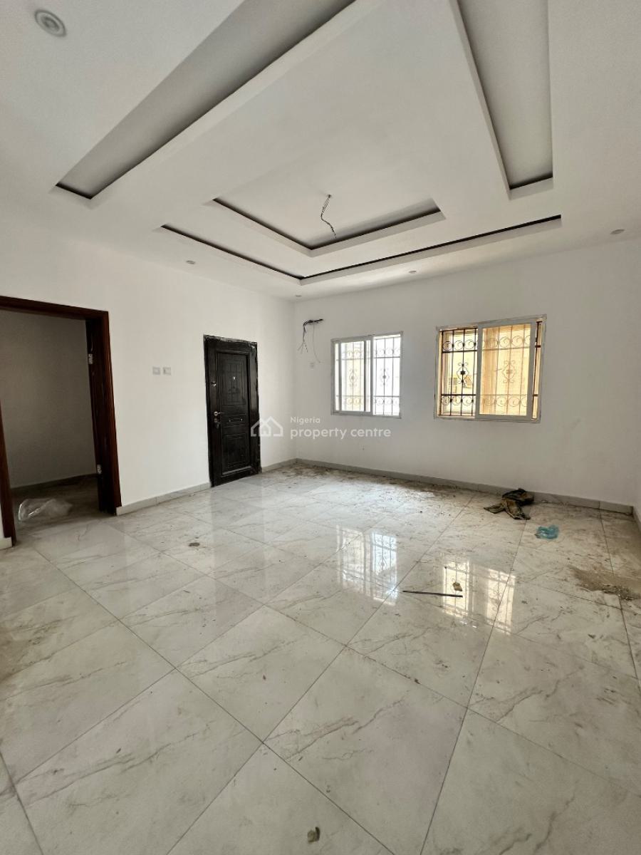 2 Bedroom Apartment, Ajah, Lagos, Flat / Apartment for Rent