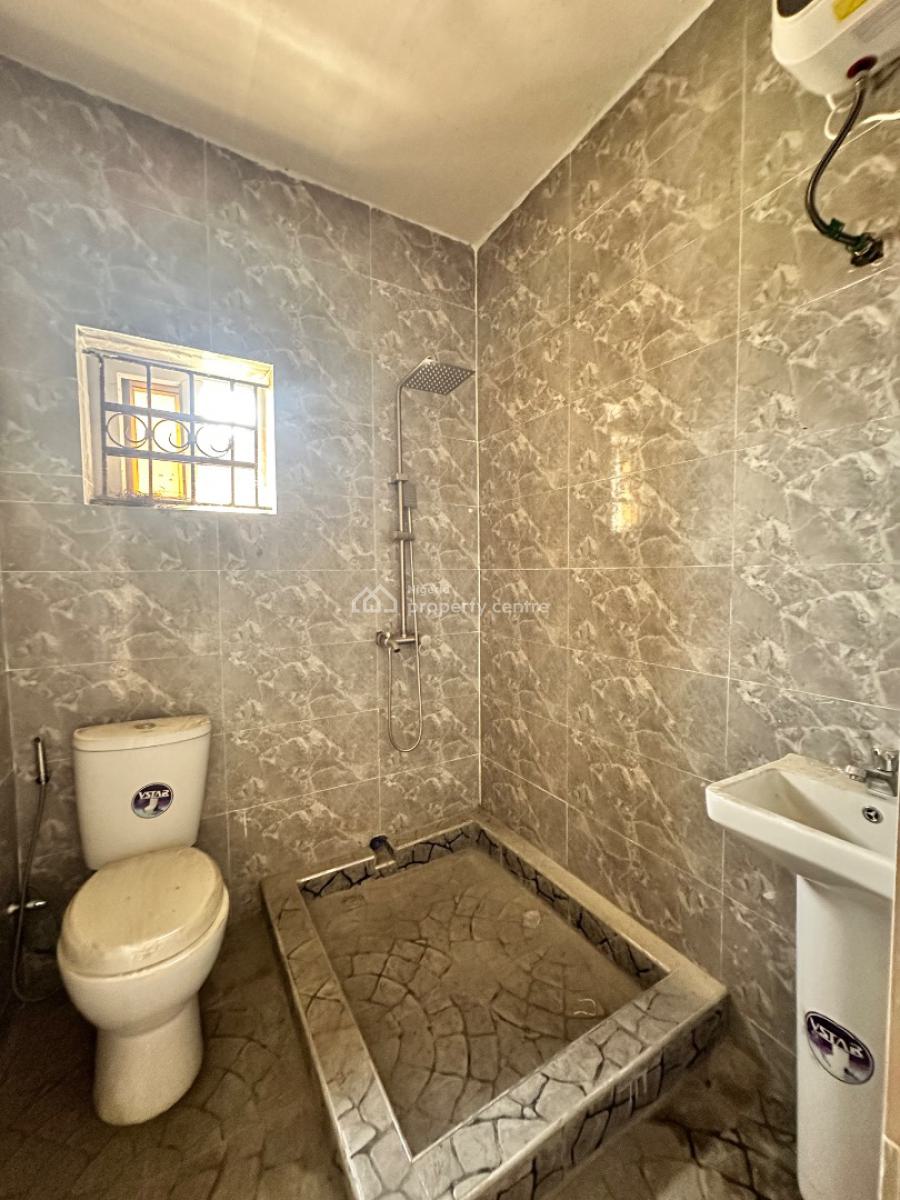 2 Bedroom Apartment, Ajah, Lagos, Flat / Apartment for Rent