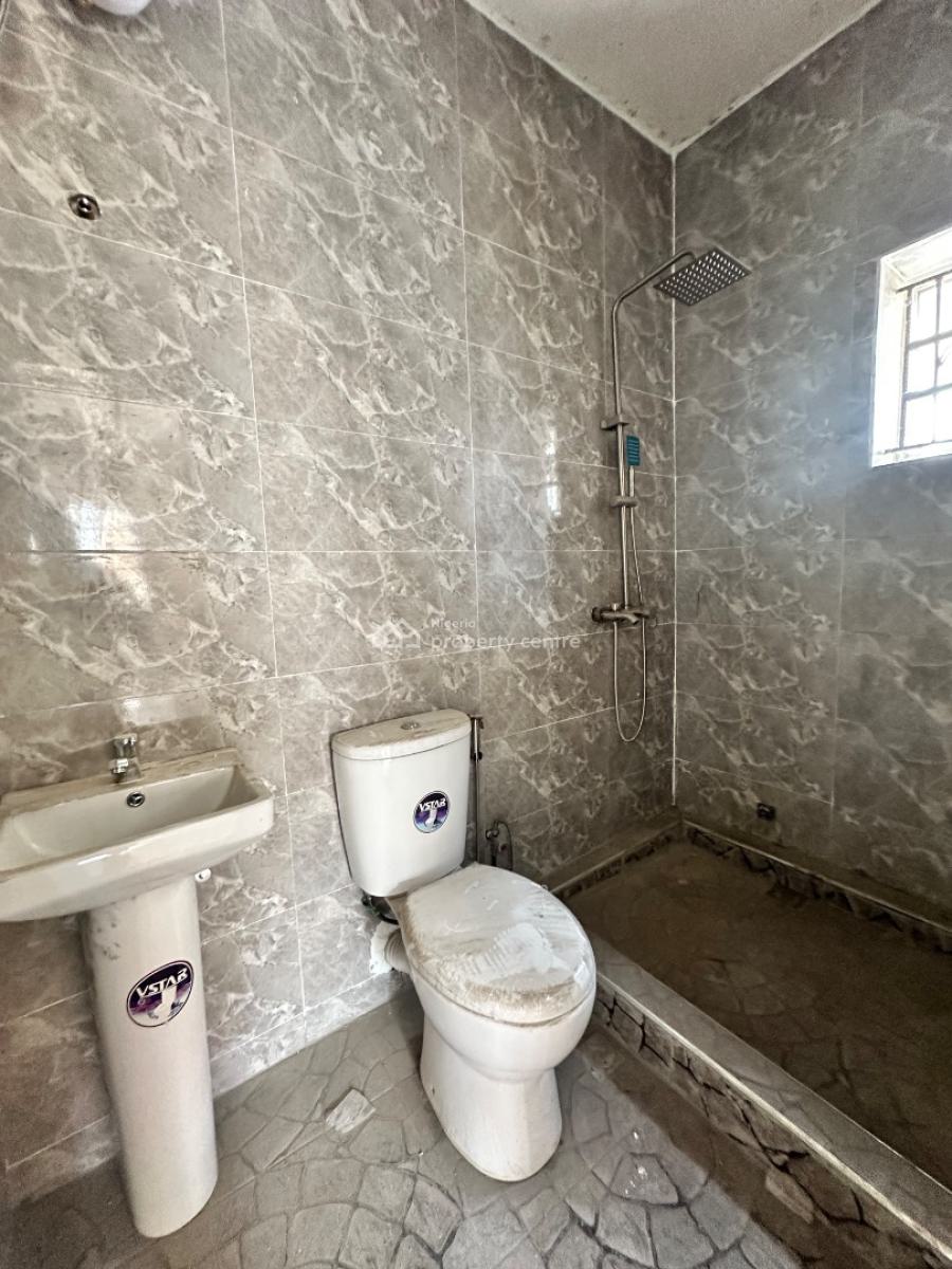 2 Bedroom Apartment, Ajah, Lagos, Flat / Apartment for Rent