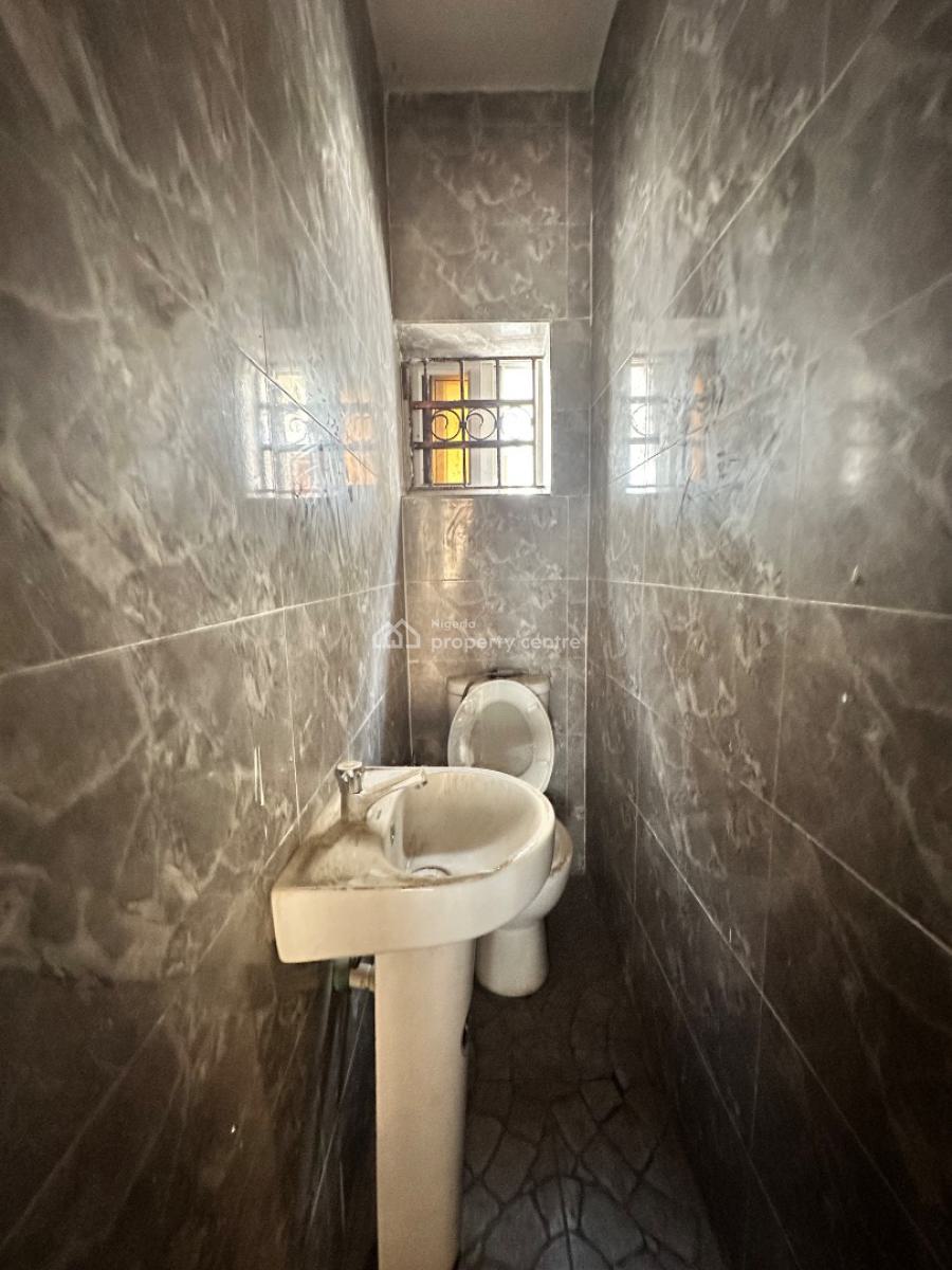 2 Bedroom Apartment, Ajah, Lagos, Flat / Apartment for Rent