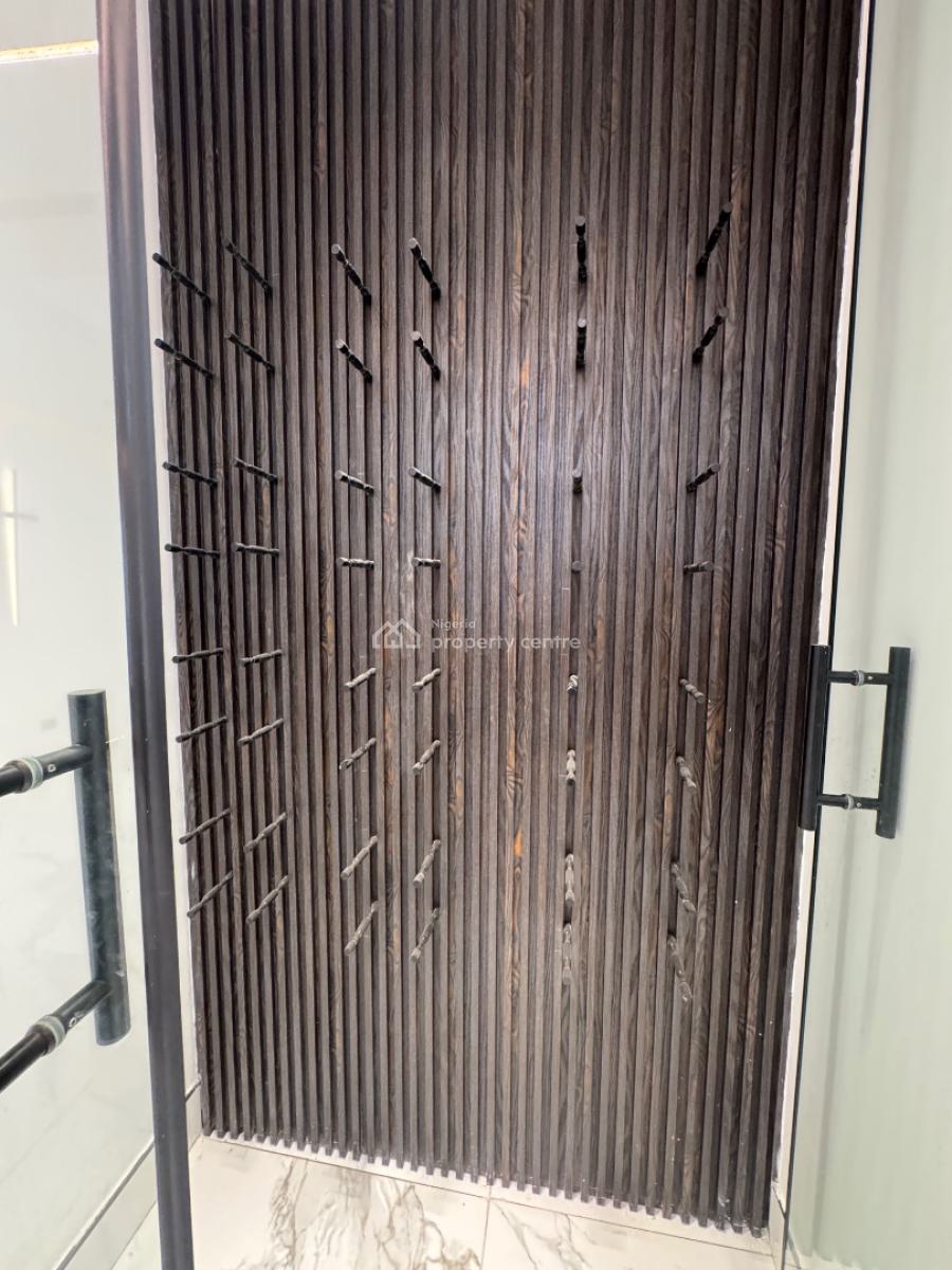 Massive Six (6) Bedroom  Detached Duplex, Ikota, Lekki, Lagos, Detached Duplex for Sale