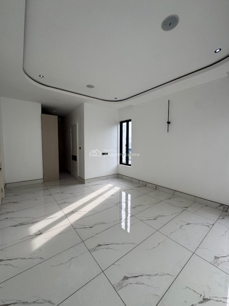 Massive Six (6) Bedroom  Detached Duplex, Ikota, Lekki, Lagos, Detached Duplex for Sale