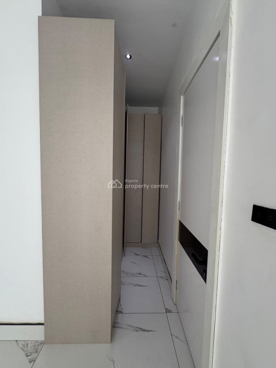 Massive Six (6) Bedroom  Detached Duplex, Ikota, Lekki, Lagos, Detached Duplex for Sale