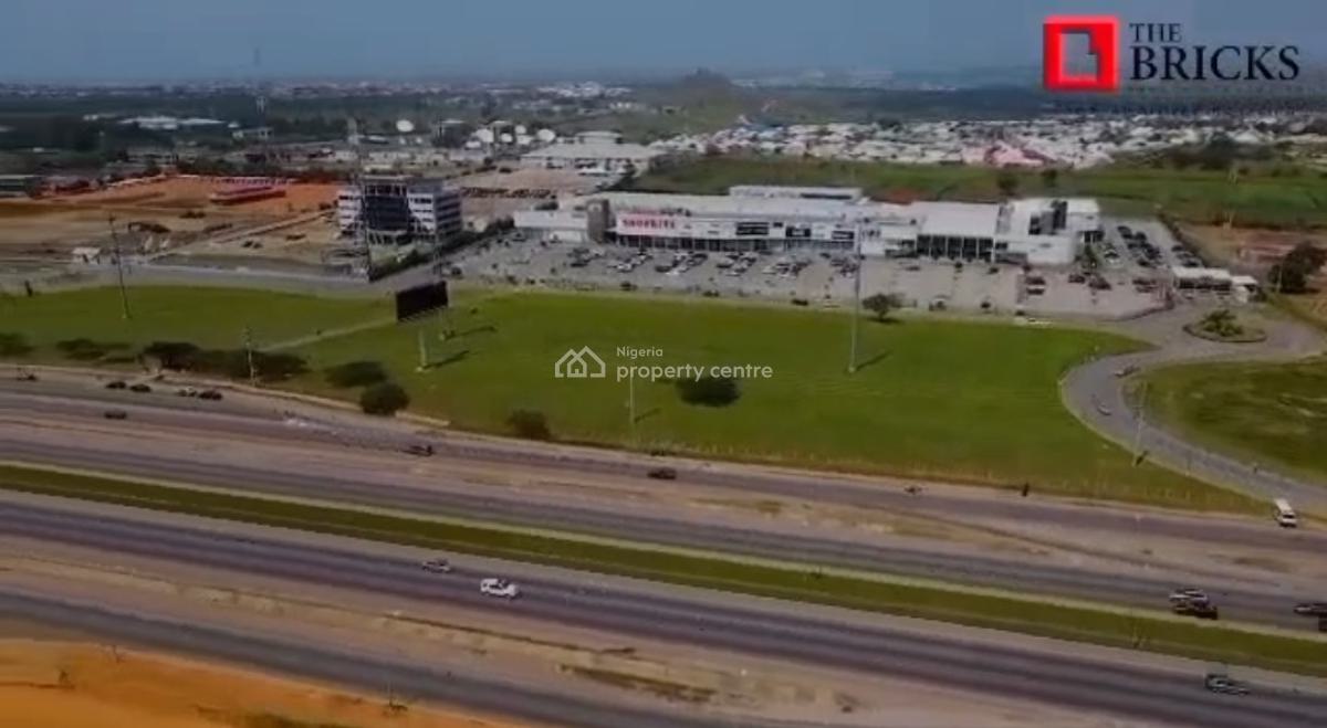 Genuine Land, Lugbe District, Abuja, Residential Land for Sale