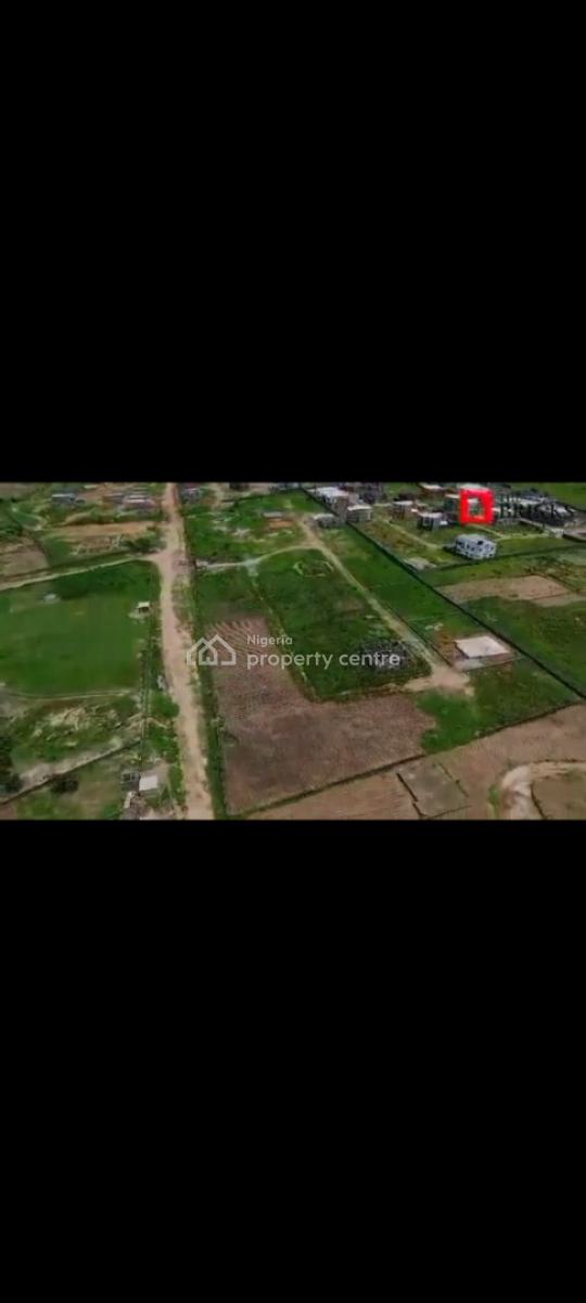 Genuine Land, Lugbe District, Abuja, Residential Land for Sale
