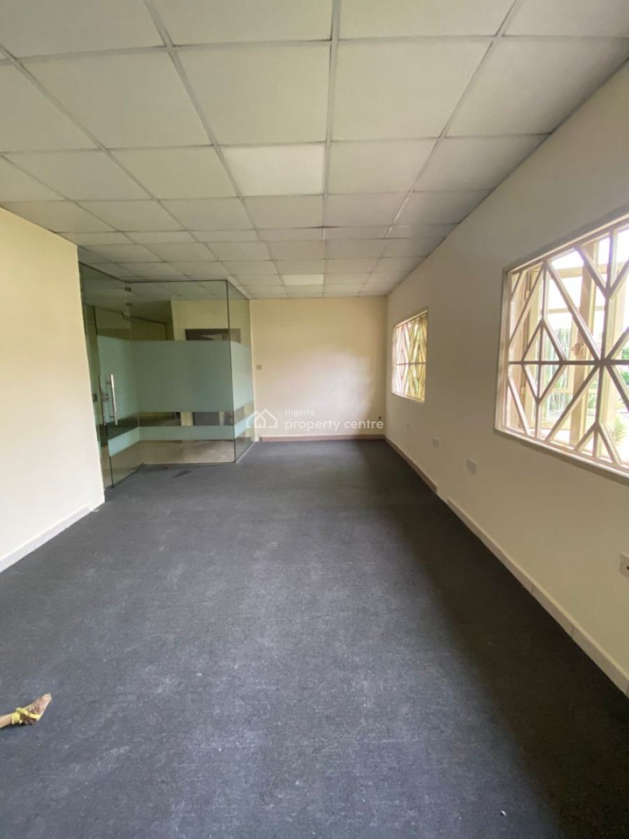 3 Bedroom Flat for Office Use, Off Omonire Johnson Street, Lekki Phase 1, Lekki, Lagos, Office Space for Rent
