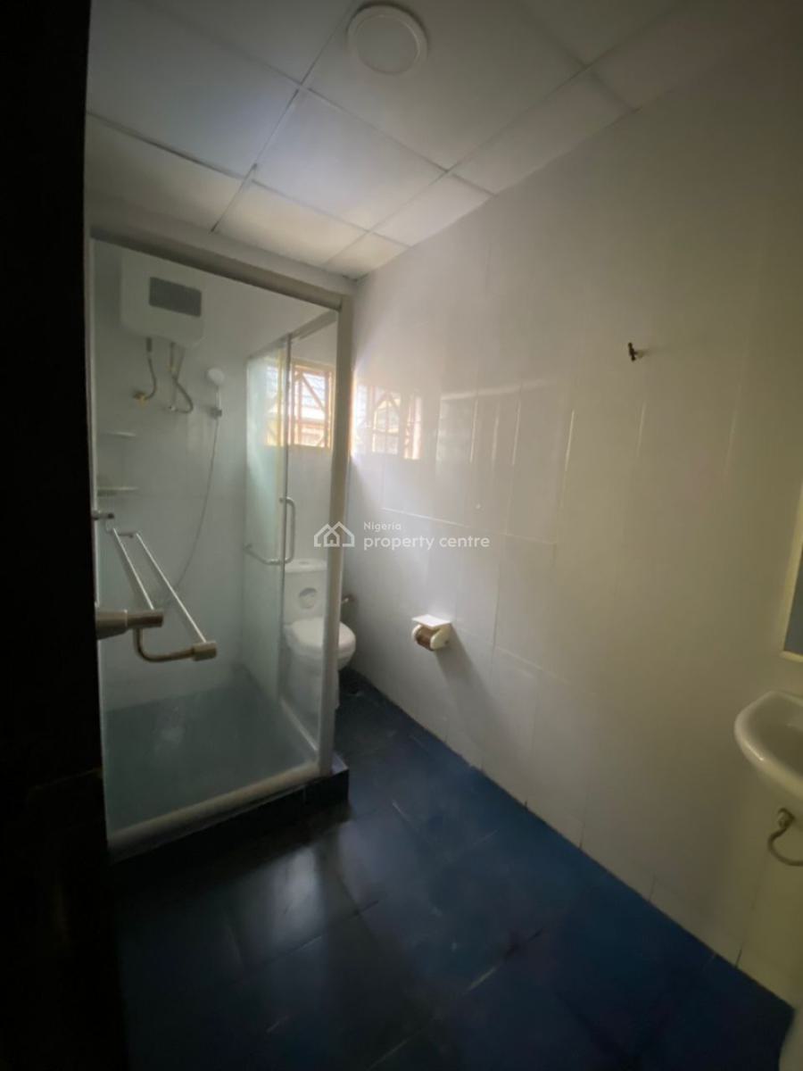 3 Bedroom Flat for Office Use, Off Omonire Johnson Street, Lekki Phase 1, Lekki, Lagos, Office Space for Rent