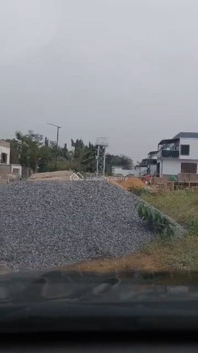 505sqm Plot of Land in an Estate, Onireke Gra, Joop Berckhout, Dugbe (onireke), Ibadan North-west, Oyo, Residential Land for Sale