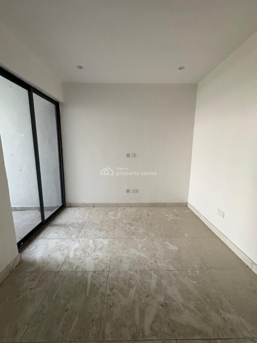 4-bedroom Townhouse in Ikate, Ikate, Lekki, Lagos, House for Rent