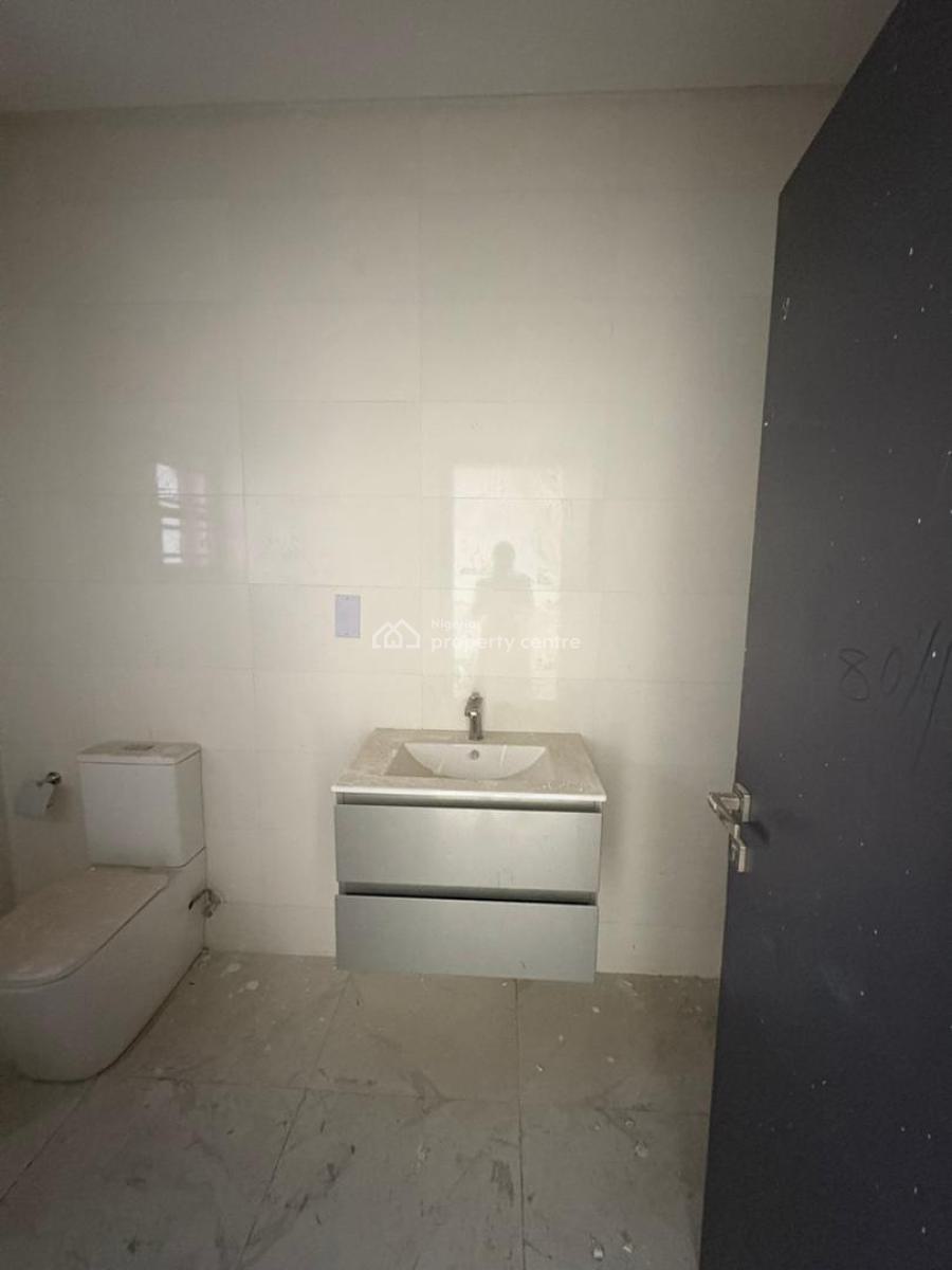 4-bedroom Townhouse in Ikate, Ikate, Lekki, Lagos, House for Rent