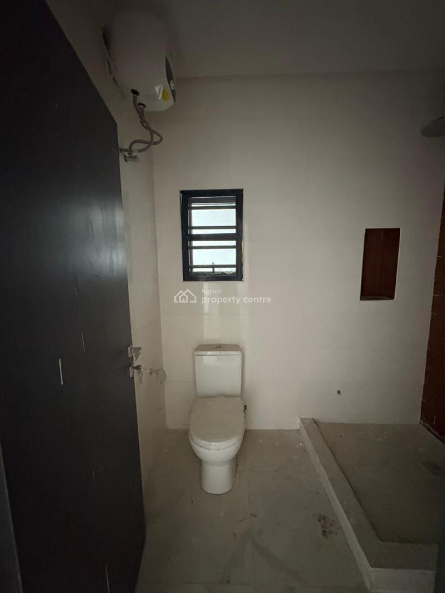 4-bedroom Townhouse in Ikate, Ikate, Lekki, Lagos, House for Rent