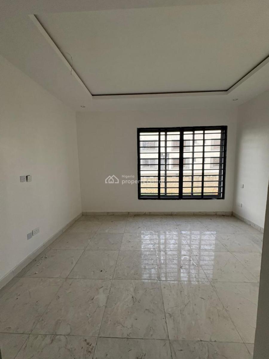 4-bedroom Townhouse in Ikate, Ikate, Lekki, Lagos, House for Rent