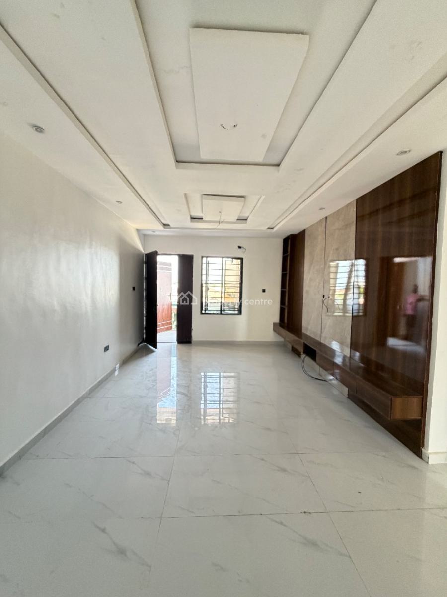 Newly Built 2bedroom Flat, Igbo Efon, Lekki, Lagos, Flat / Apartment for Rent