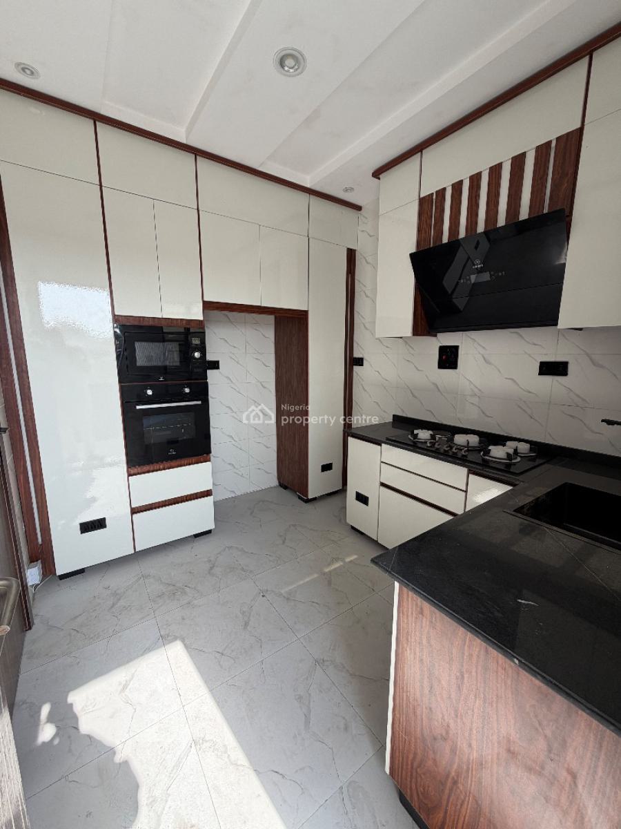 Newly Built 2bedroom Flat, Igbo Efon, Lekki, Lagos, Flat / Apartment for Rent