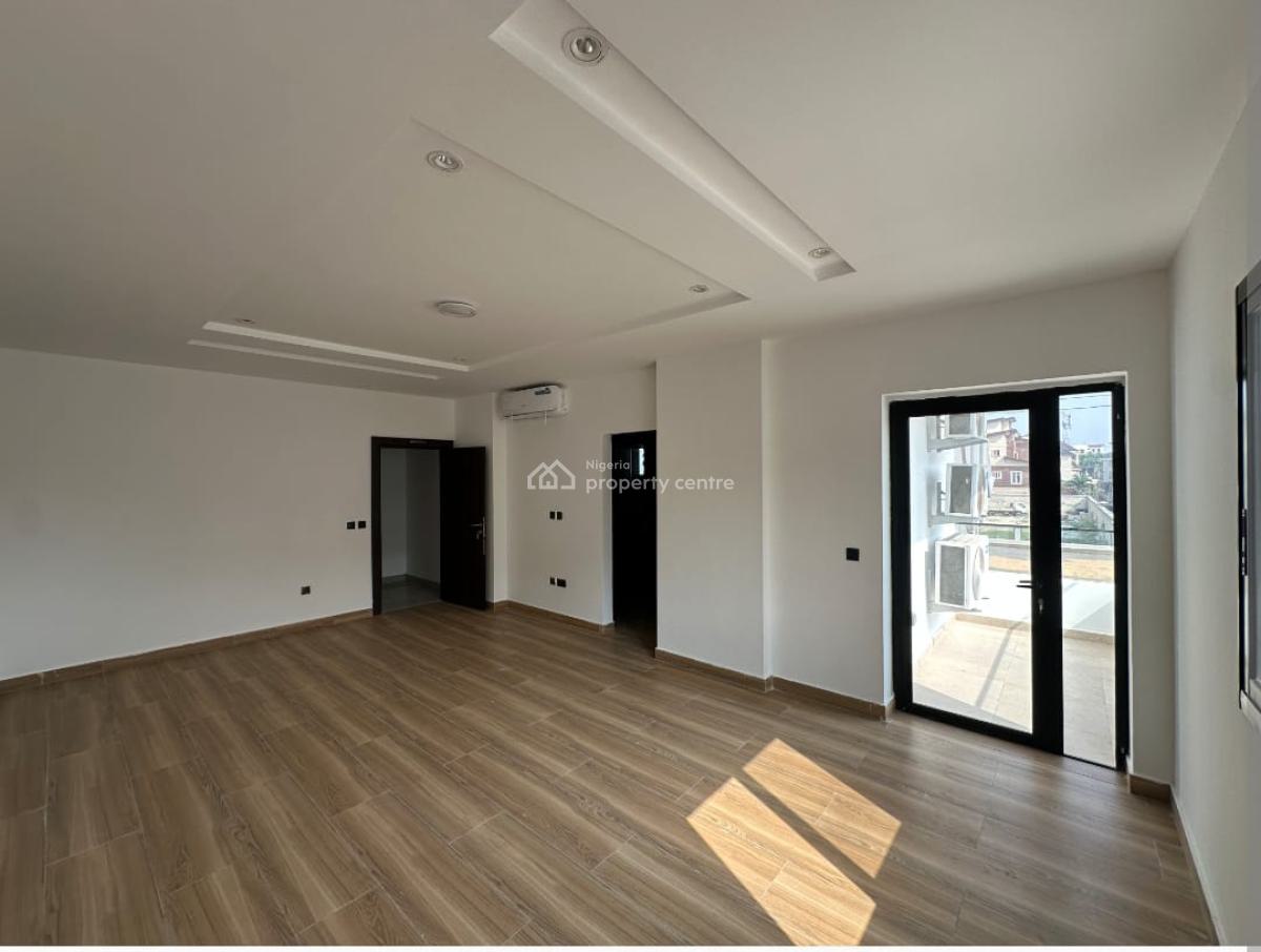 Lovely 3 Bedrooms Apartment with Bq, Banana Island, Ikoyi, Lagos, Flat / Apartment for Rent