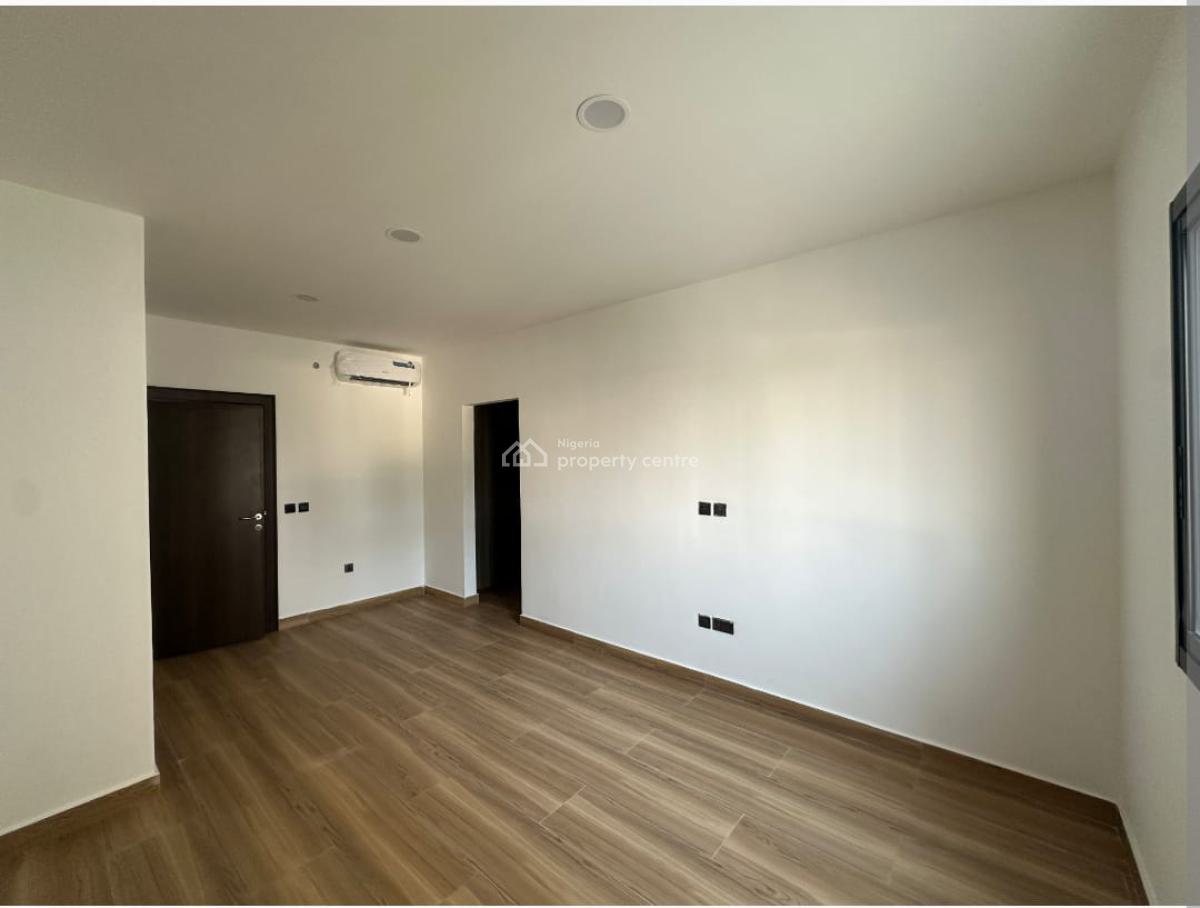 Lovely 3 Bedrooms Apartment with Bq, Banana Island, Ikoyi, Lagos, Flat / Apartment for Rent