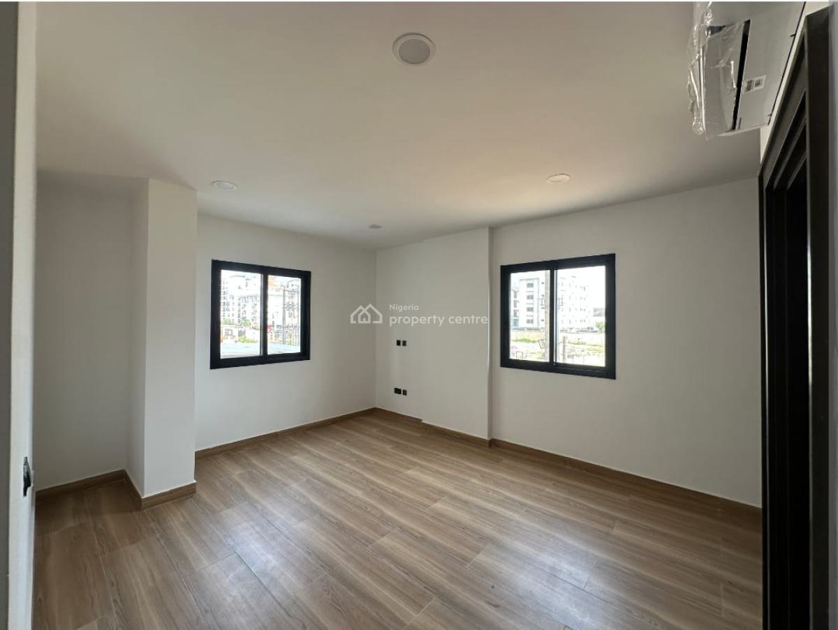 Lovely 3 Bedrooms Apartment with Bq, Banana Island, Ikoyi, Lagos, Flat / Apartment for Rent