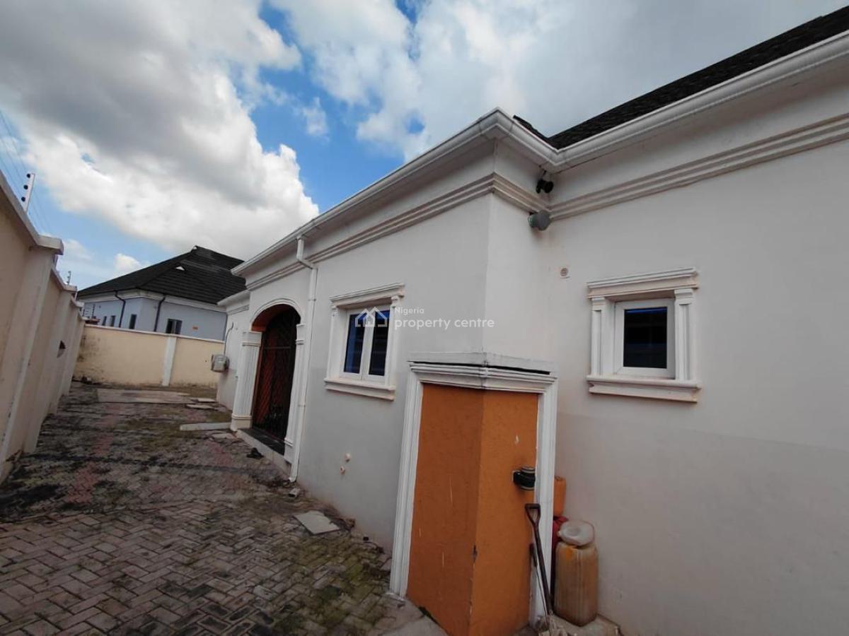 Well Finished 3 Bedroom Bungalow, Temidire Estate,, Ologuneru, Ibadan, Oyo, Detached Bungalow for Sale