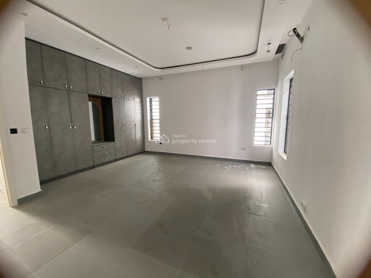 Luxury 5-bedroom Detached Duplex with Bq., Lekki, Lagos, Detached Duplex for Sale