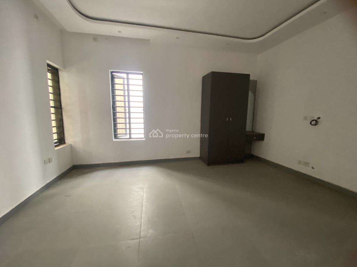 Luxury 5-bedroom Detached Duplex with Bq., Lekki, Lagos, Detached Duplex for Sale