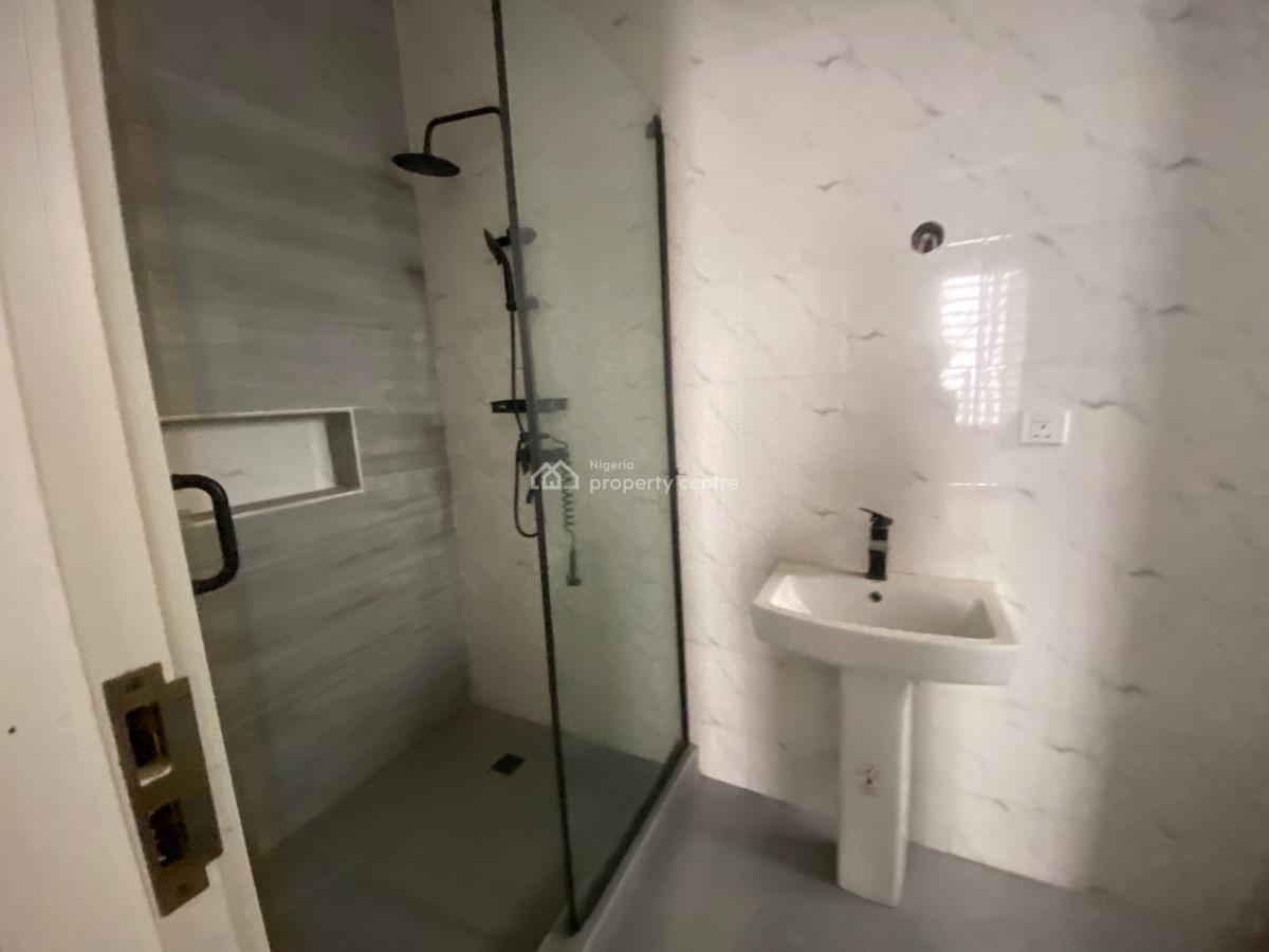 Luxury 5-bedroom Detached Duplex with Bq., Lekki, Lagos, Detached Duplex for Sale