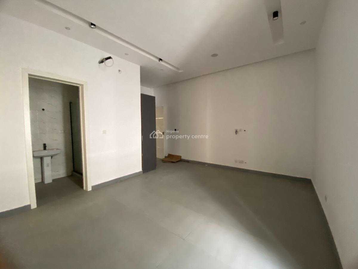 Luxury 5-bedroom Detached Duplex with Bq., Lekki, Lagos, Detached Duplex for Sale
