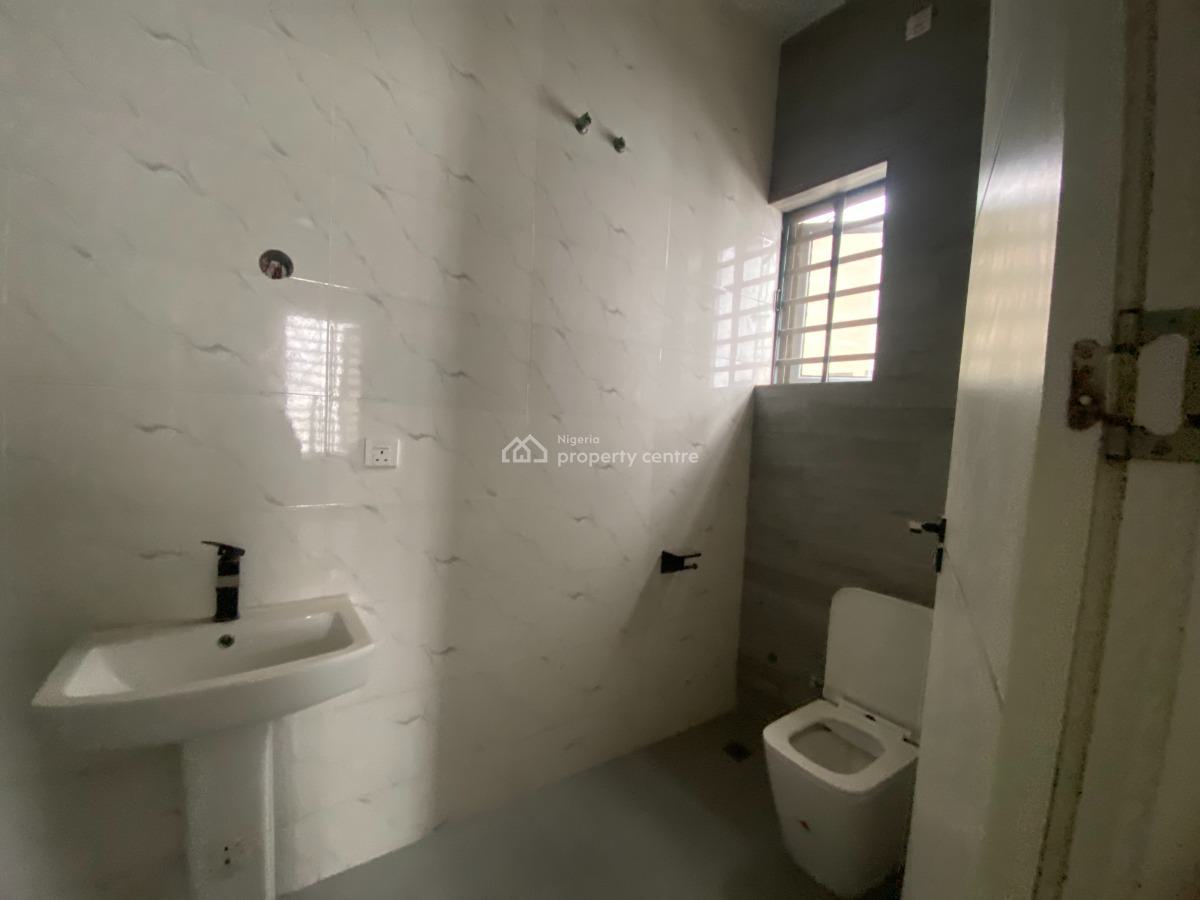 Luxury 5-bedroom Detached Duplex with Bq., Lekki, Lagos, Detached Duplex for Sale