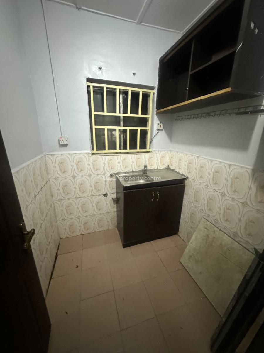 1 Bedroom Apartment, Wuse 2, Abuja, House for Rent