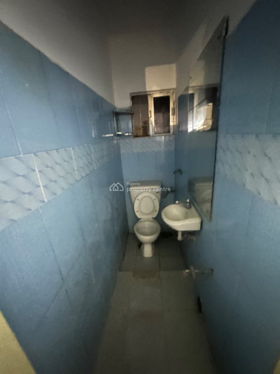 1 Bedroom Apartment, Wuse 2, Abuja, House for Rent