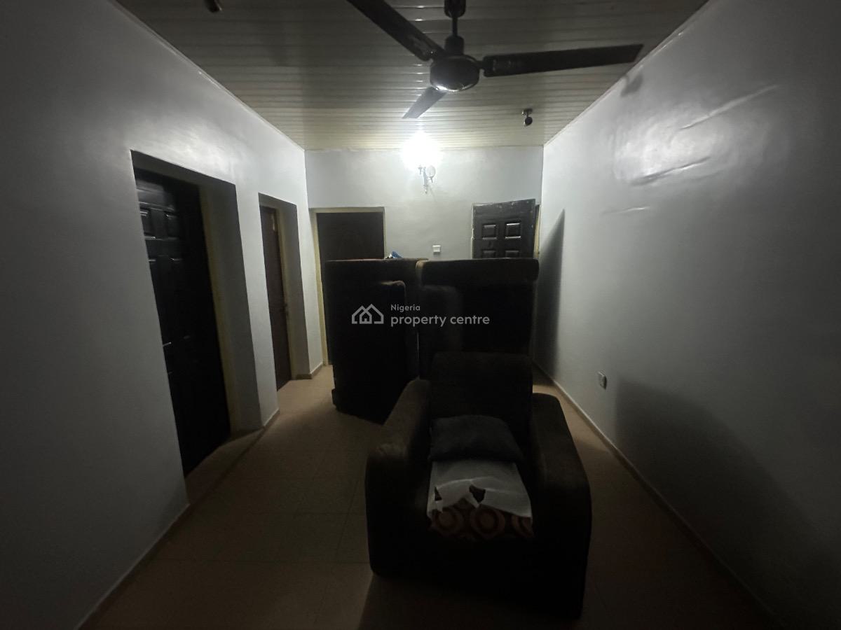 1 Bedroom Apartment, Wuse 2, Abuja, House for Rent