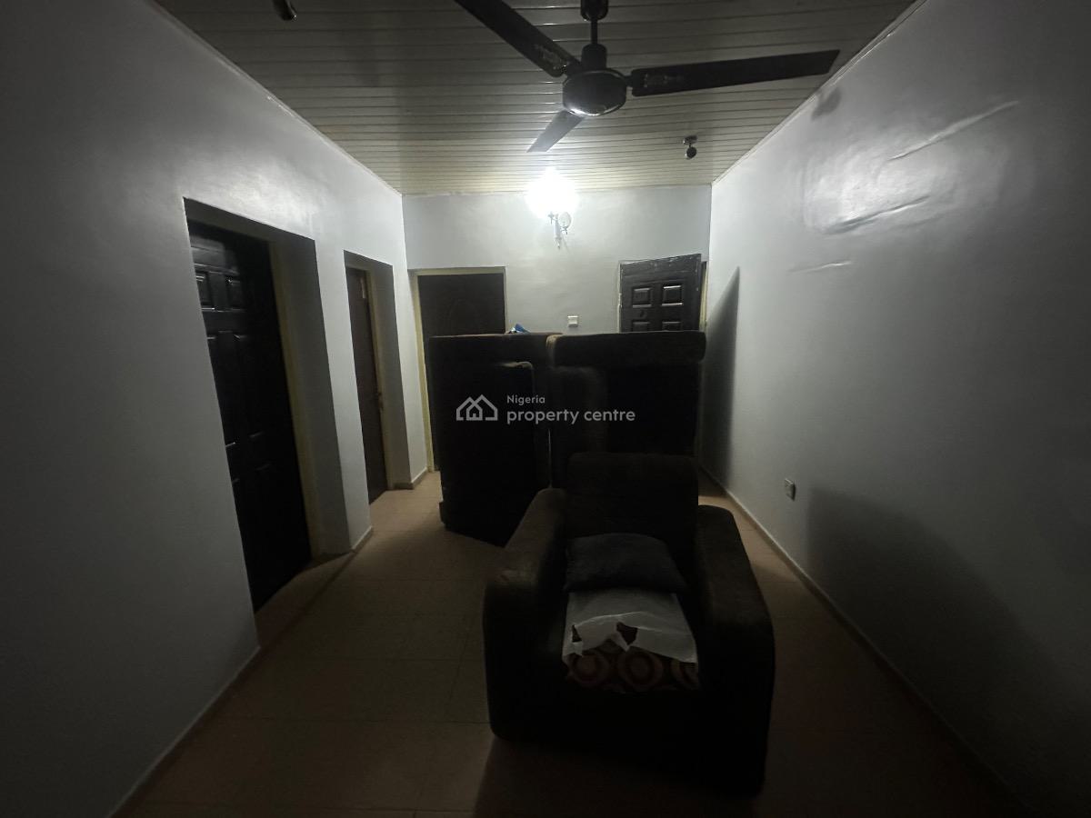 1 Bedroom Apartment, Wuse 2, Abuja, House for Rent