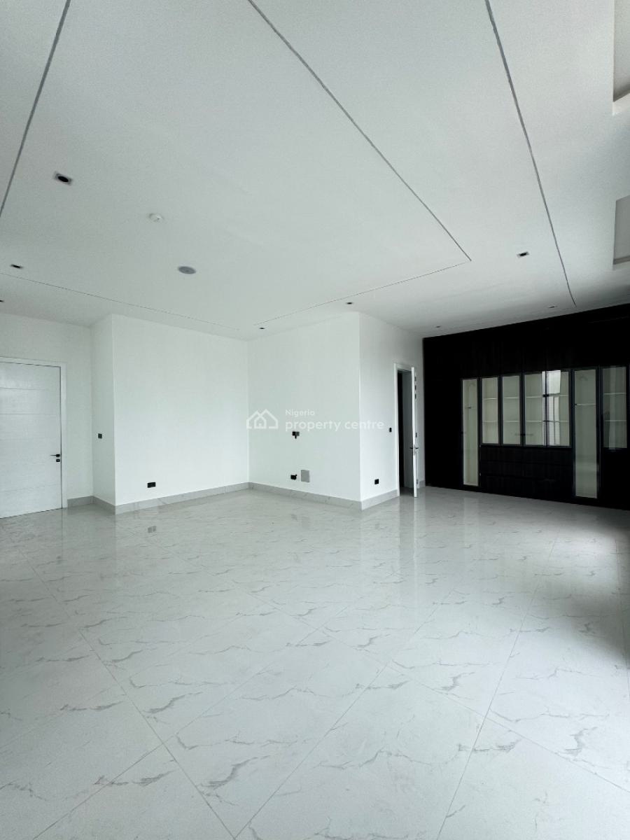 Beautiful Five (5) Bedroom  Detached Duplex, Ikota, Lekki, Lagos, Detached Duplex for Sale