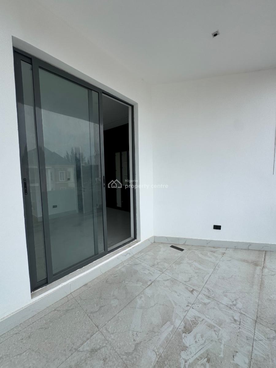 Beautiful Five (5) Bedroom  Detached Duplex, Ikota, Lekki, Lagos, Detached Duplex for Sale