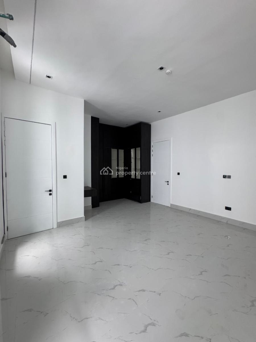 Beautiful Five (5) Bedroom  Detached Duplex, Ikota, Lekki, Lagos, Detached Duplex for Sale