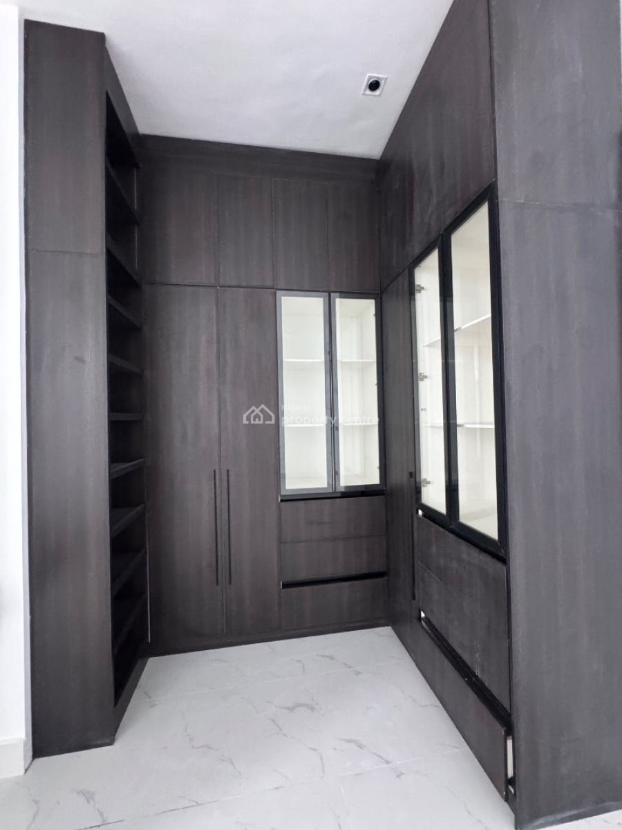 Beautiful Five (5) Bedroom  Detached Duplex, Ikota, Lekki, Lagos, Detached Duplex for Sale