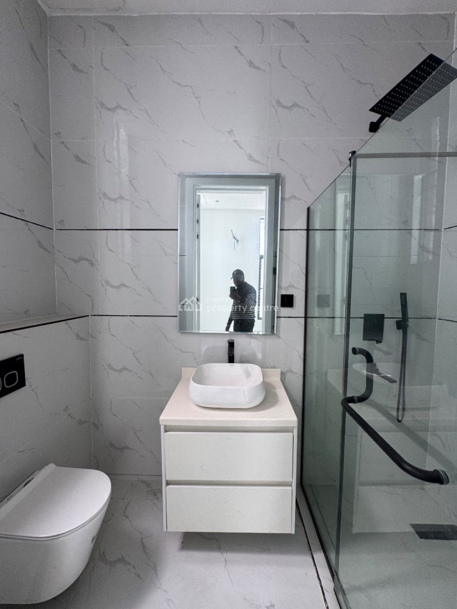 Beautiful Five (5) Bedroom  Detached Duplex, Ikota, Lekki, Lagos, Detached Duplex for Sale