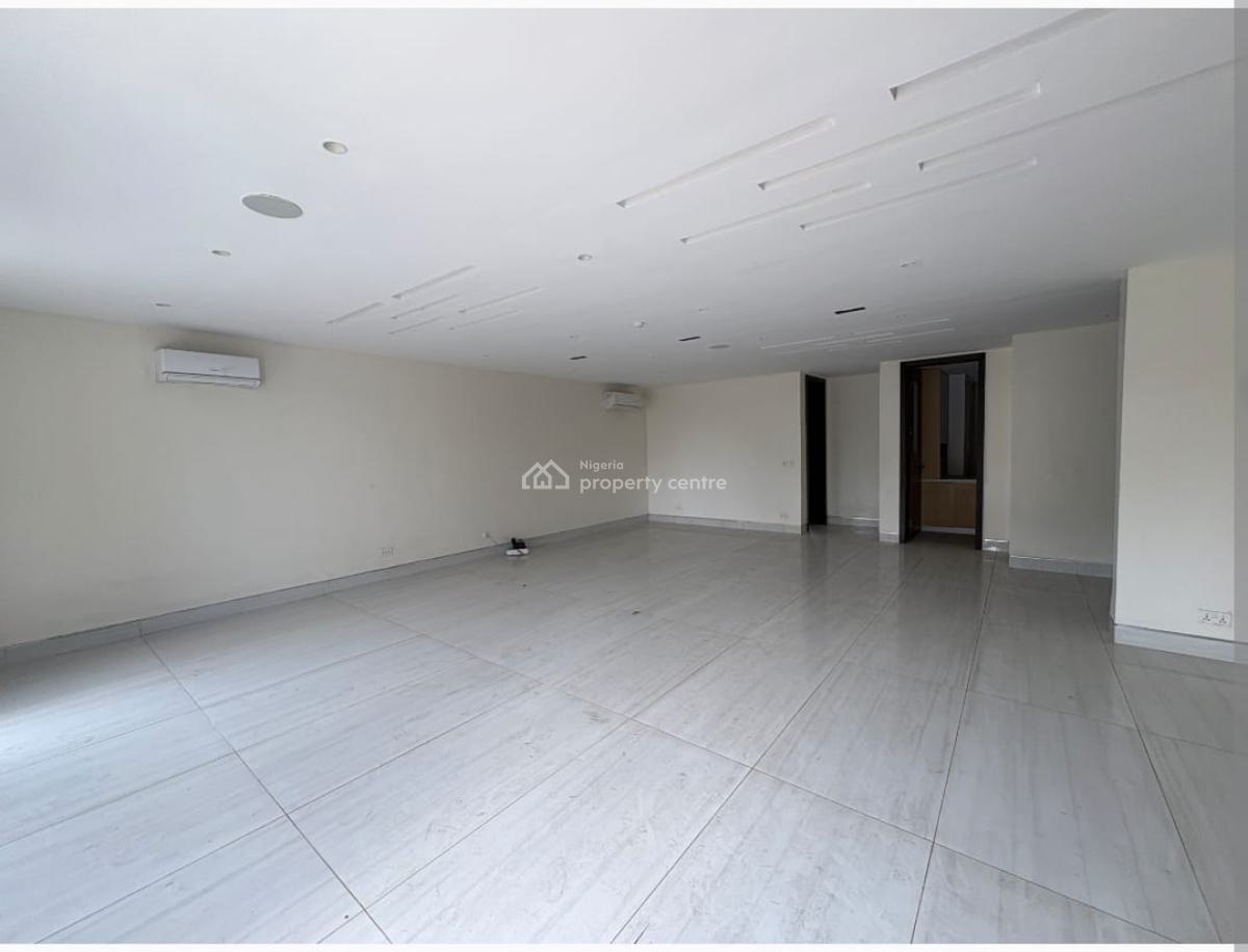 Awesome Newly Built 4 Bedrooms Maisonette., Banana Island, Ikoyi, Lagos, House for Rent