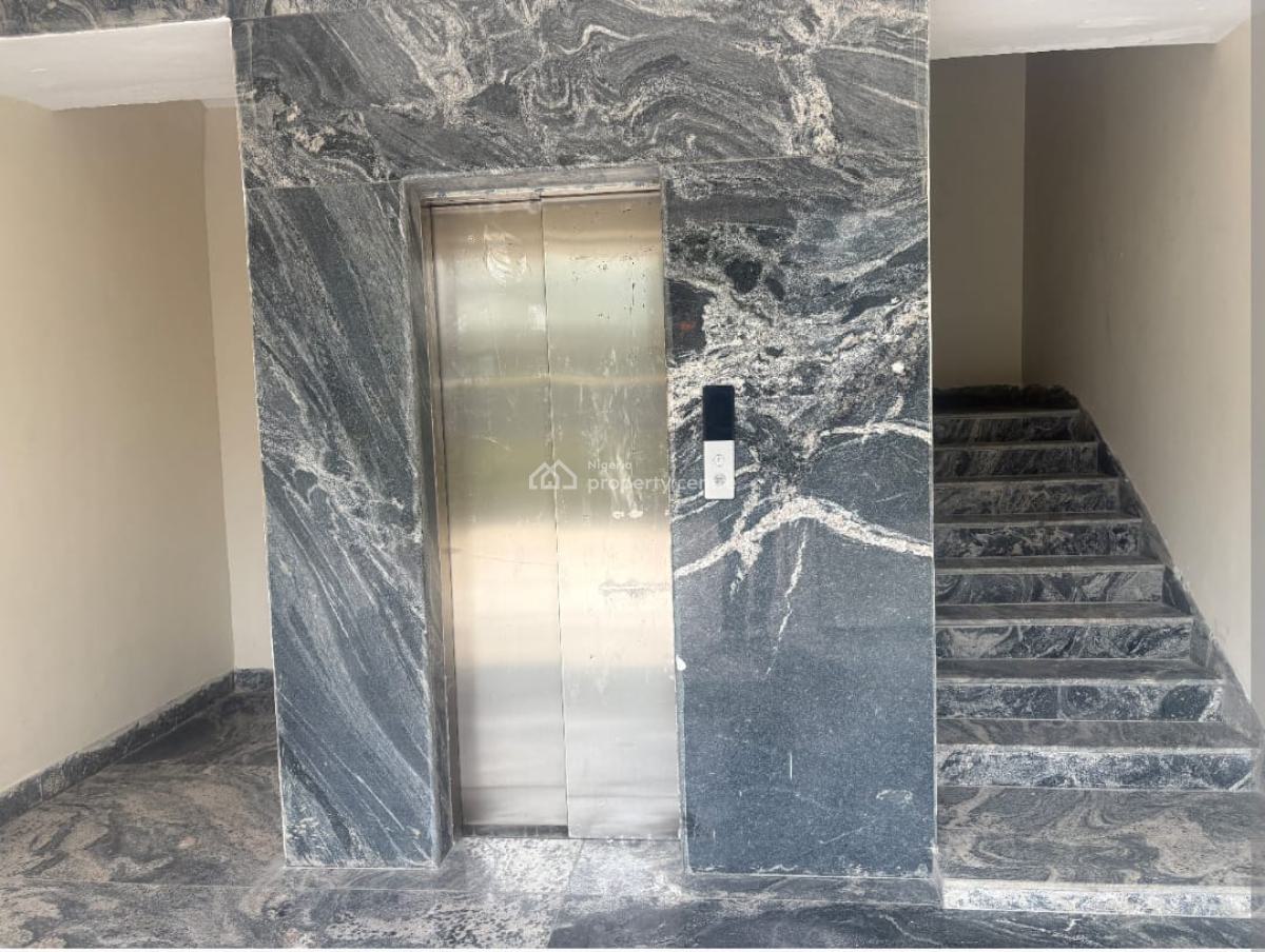 Awesome Newly Built 4 Bedrooms Maisonette., Banana Island, Ikoyi, Lagos, House for Rent